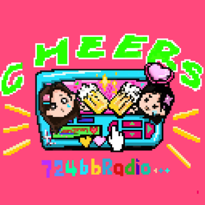 724bb机·Cheers!