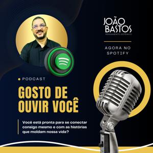 Gosto de ouvir você