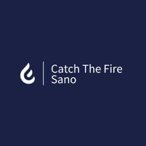 Catch The Fire 佐野 Podcast