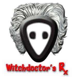 Witchdoctor's Prescription