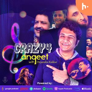 Crazy 4 Sangeet