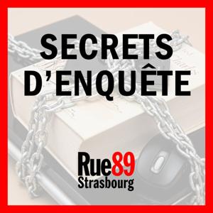 Secrets d'enquête