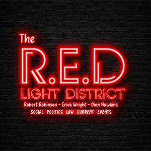 The R.E.D LIGHT District