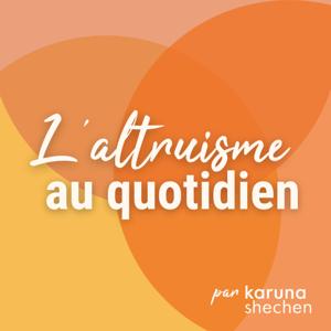 L'altruisme au quotidien