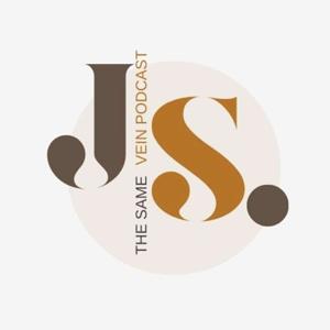 The Same Vein Podcast
