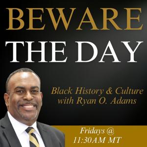 Beware the Day with Ryan O. Adams