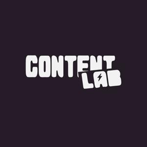 The ContentLab Podcast