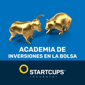 STARTCUPS® Inversiones en la Bolsa