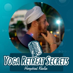 Yoga Retreat Secrets