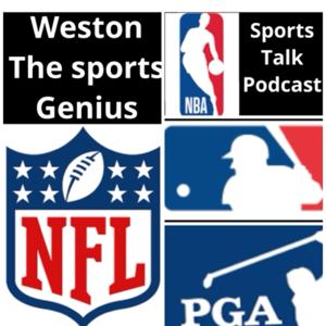 Sports talk