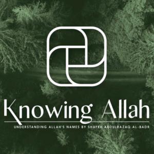 Knowing Allah