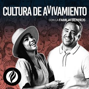 Cultura de Avivamiento con la familia Berríos