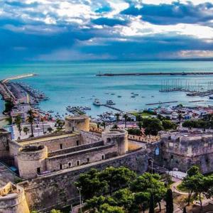 Concorso "Sguardo Sulla Città".