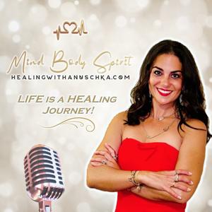 LIFE is a HEALing Journey!