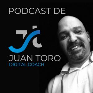 Juan Toro Digital Coach