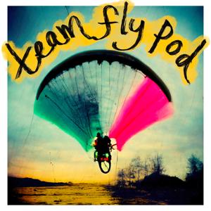 TEAM FLY POD