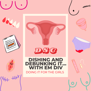 Dishing and Debunking it... with Em Div