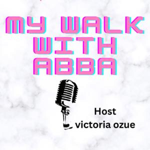 My Walk With ABBA Podcast