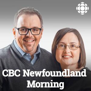 CBC Newfoundland Morning by CBC