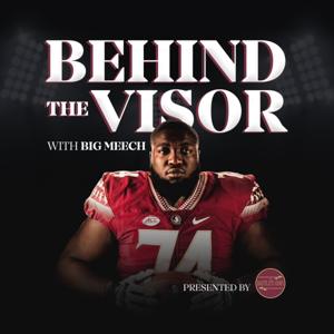 Behind The Visor With "Big Meech"