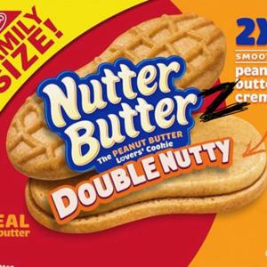 The nutter butterz