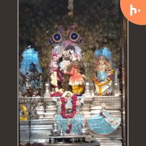 Krishna Stuti कृष्ण स्तुति