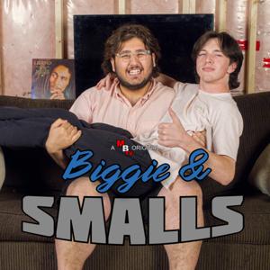 Biggie and Smalls