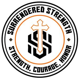 Surrendered Strength Radio