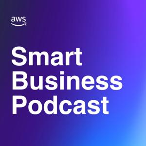 Smart Business Podcast - S01 Digital Power (Dutch)