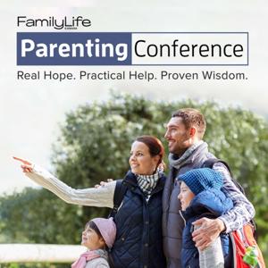 FamilyLife Canada Parenting Conference (2024)