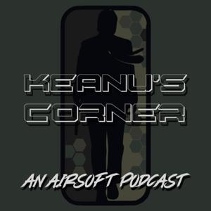 Keanu's Corner