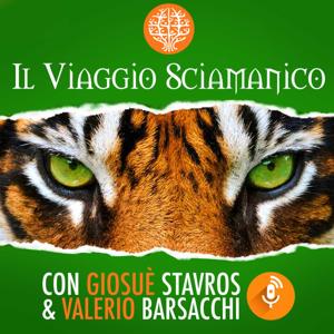 Il Viaggio Sciamanico