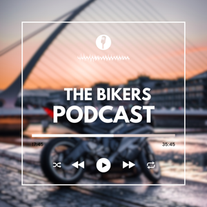 The Bikers Podcast