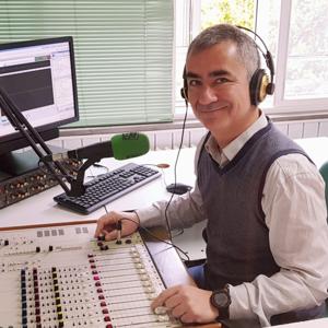 PSICOLOGIA CON ABEL EN ONDA CERO JAEN