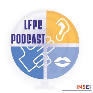 LfPC Podcast - Surdité et Accessibilité