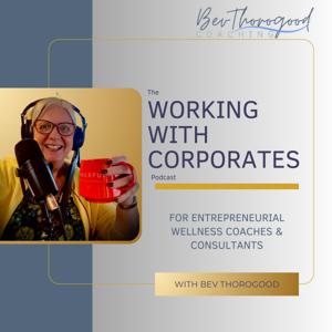 Working with Corporates