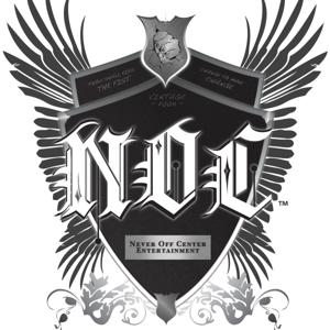 Never Off Center -The Podcast