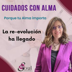Cuidados con Alma