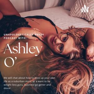 Unapologetically Bossy