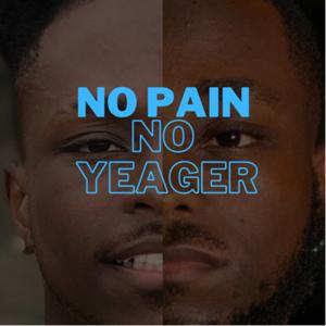 No Pain No Yeager