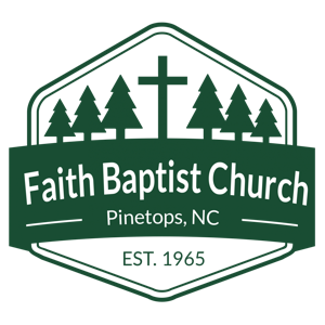 Faith Baptist Church - Pinetops NC