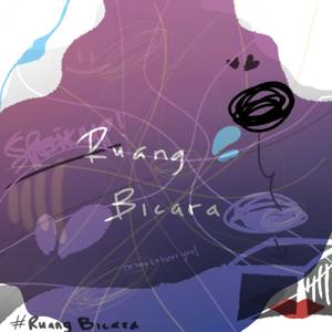 Ruang bicara