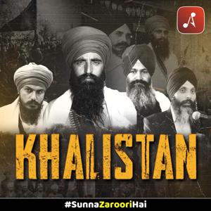 Khalistan (ਖਾਲਿਸਤਾਨ)