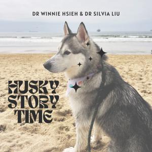 Husky Story Time