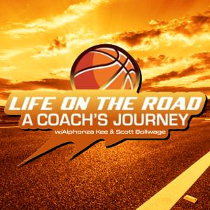 Life on the Road - A Coach's Journey