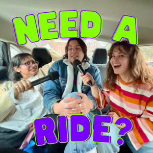 Need a Ride?
