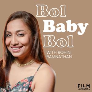 Bol Baby Bol - Rohini ke Saath