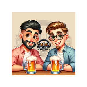 Pint-Sized Conversations