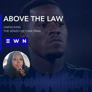 Above the law: The Senzo Meyiwa Trial