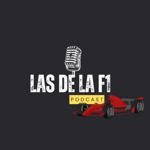 Las de la F1